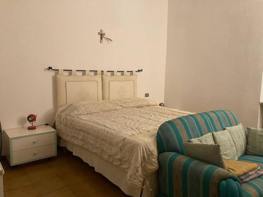 Appartamento Con Patio