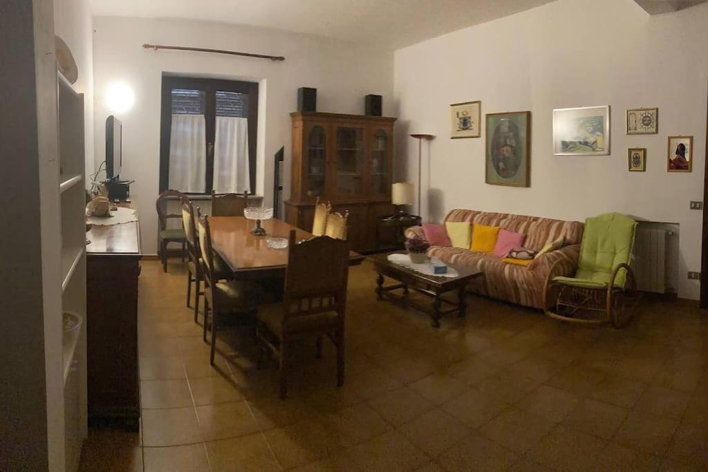 Con Patio Appartamento Olbia