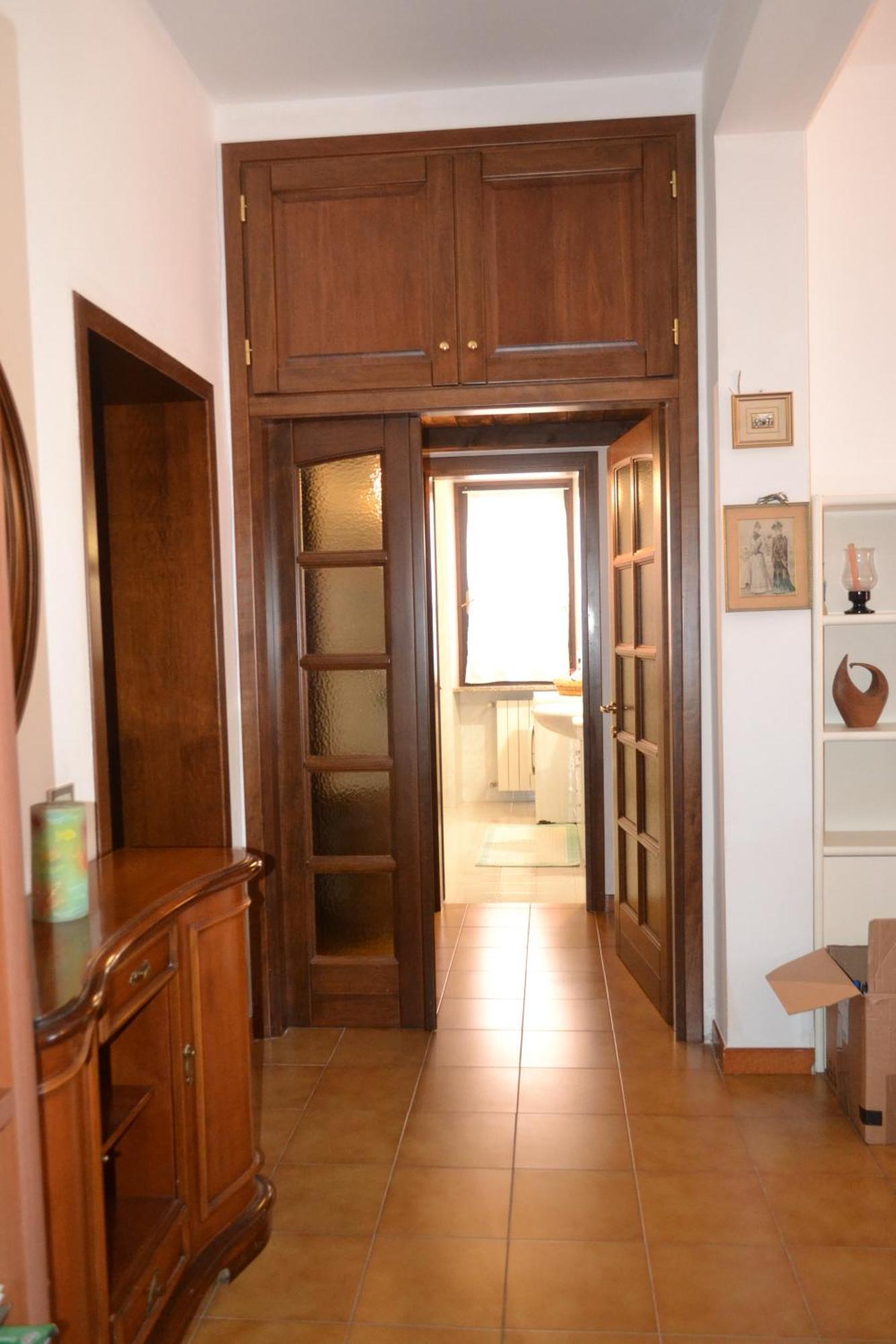 Appartamento Con Patio *