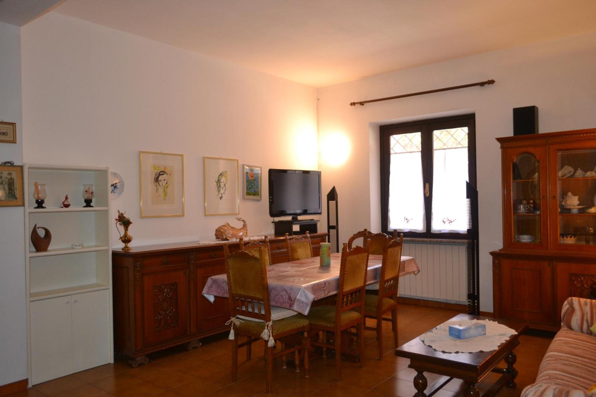 Con Patio Appartamento Olbia