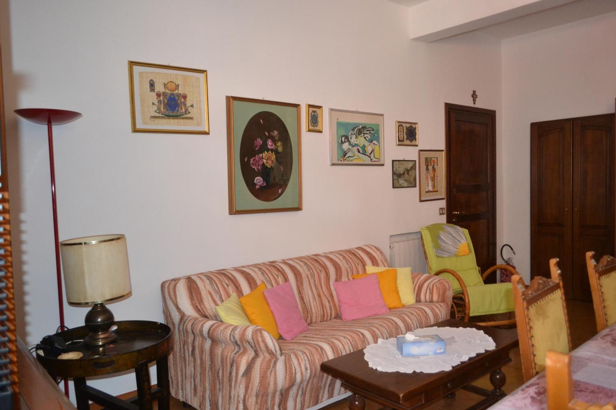 Appartamento Con Patio Olbia