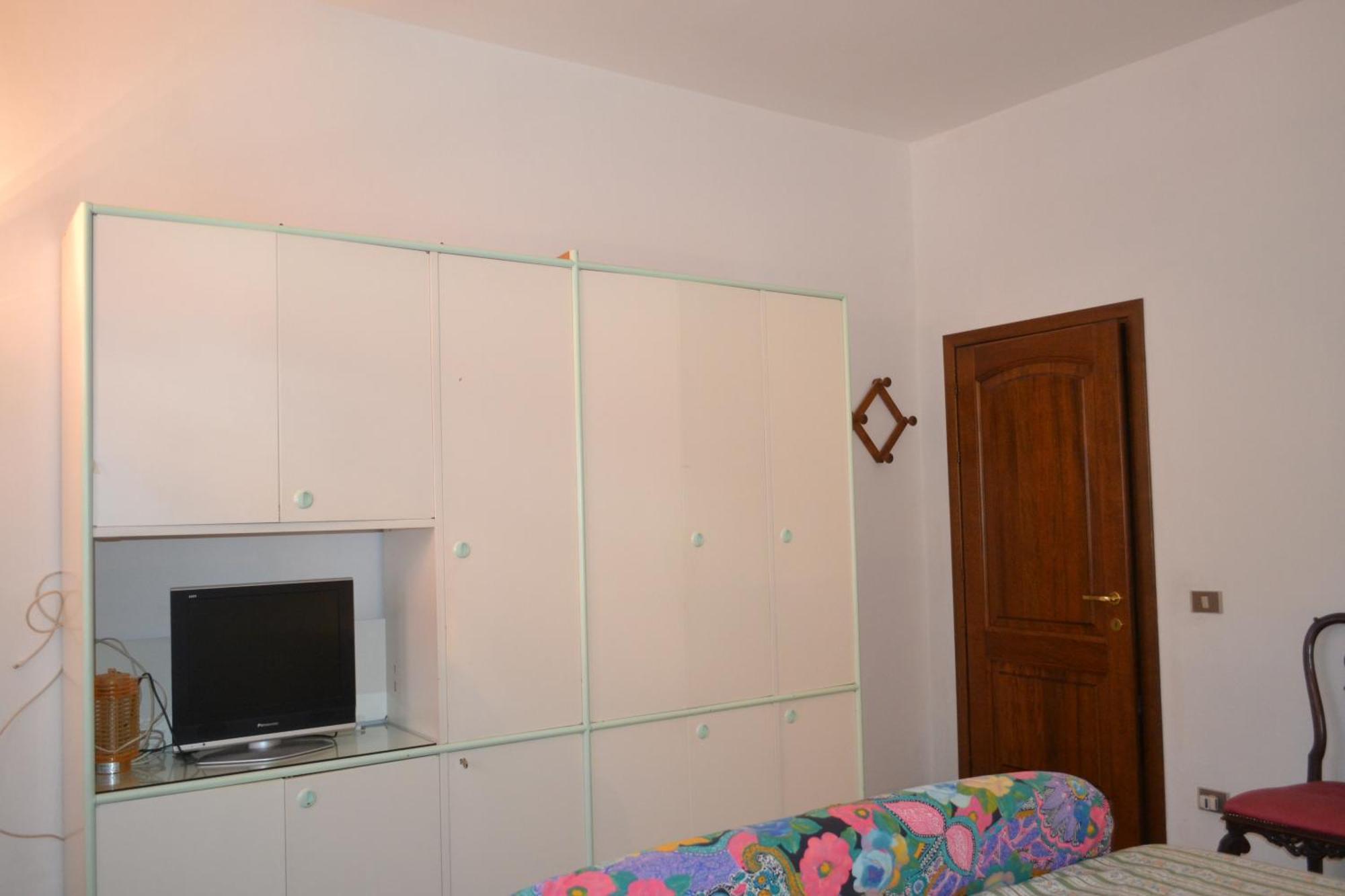 Appartamento Con Patio