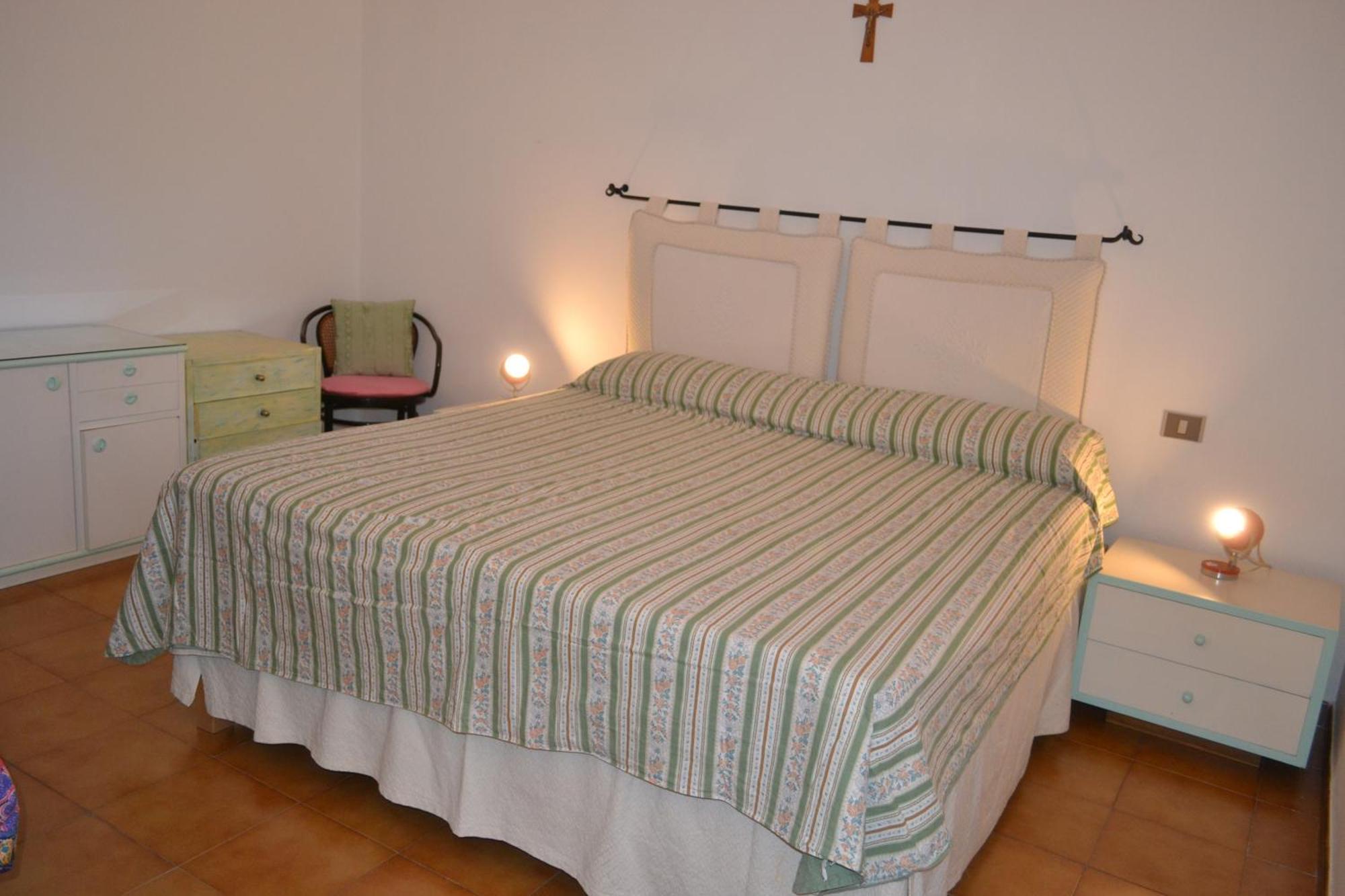 Appartamento Con Patio *
